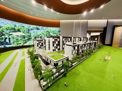 Jalan Merah Saga (D10), Condominium #623497341